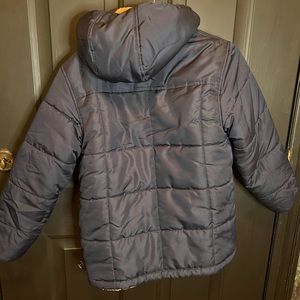 Boys Winter Jacket